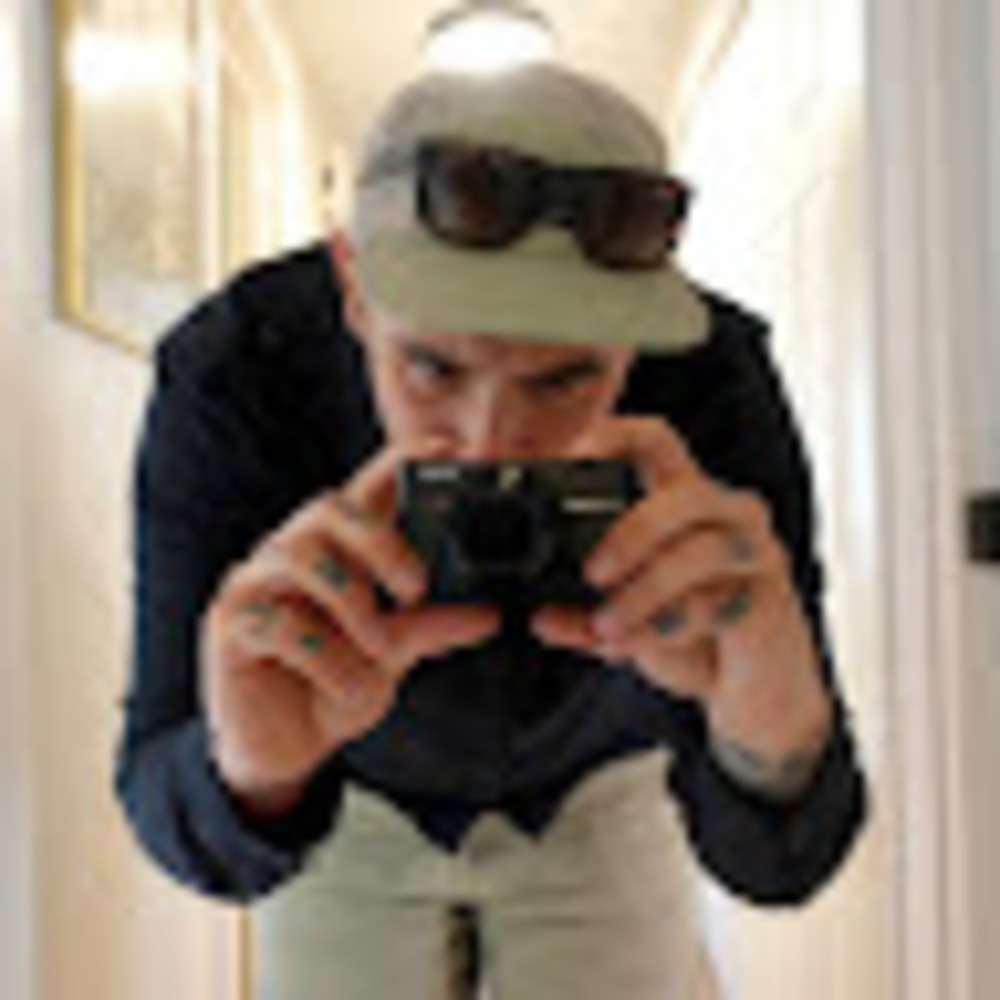 Meet your Posher, Chaise